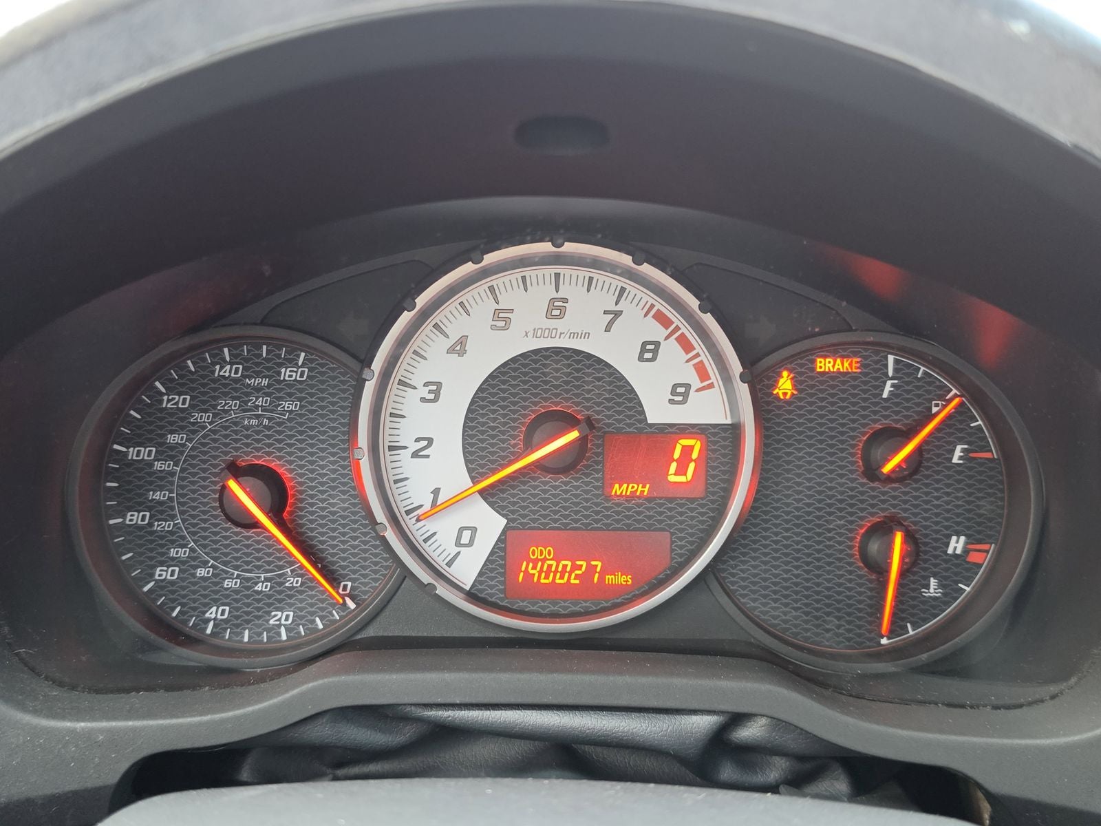 2015 Scion FR-S Base