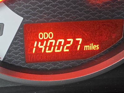 2015 Scion FR-S Base