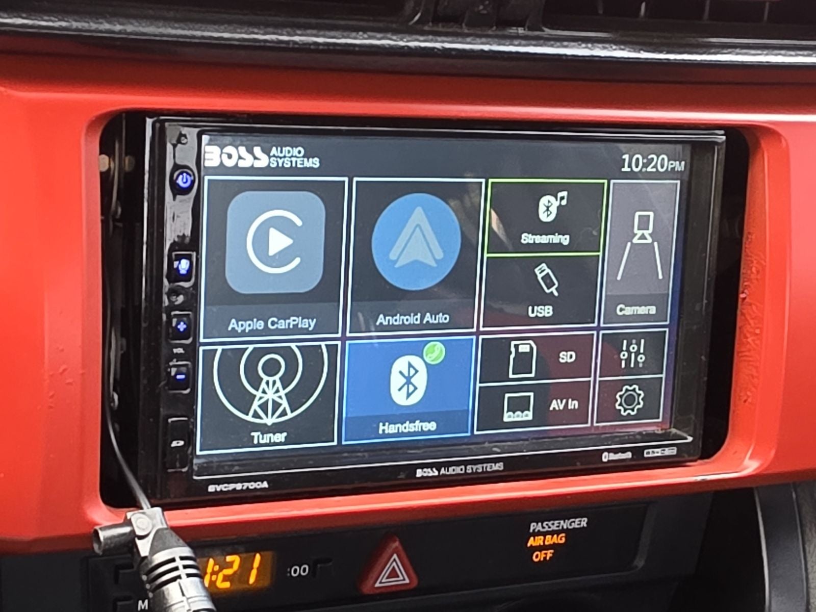 2015 Scion FR-S Base