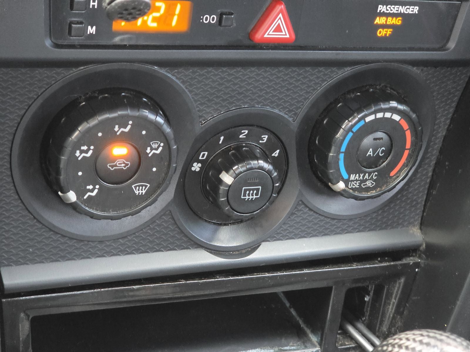 2015 Scion FR-S Base