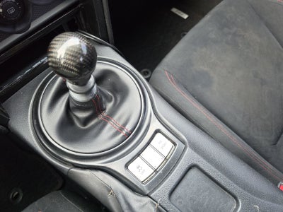 2015 Scion FR-S Base