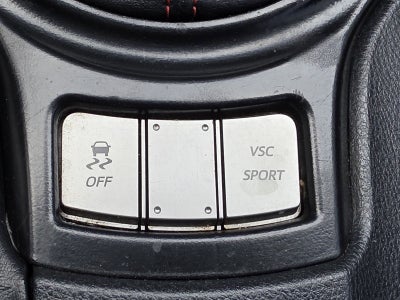 2015 Scion FR-S Base