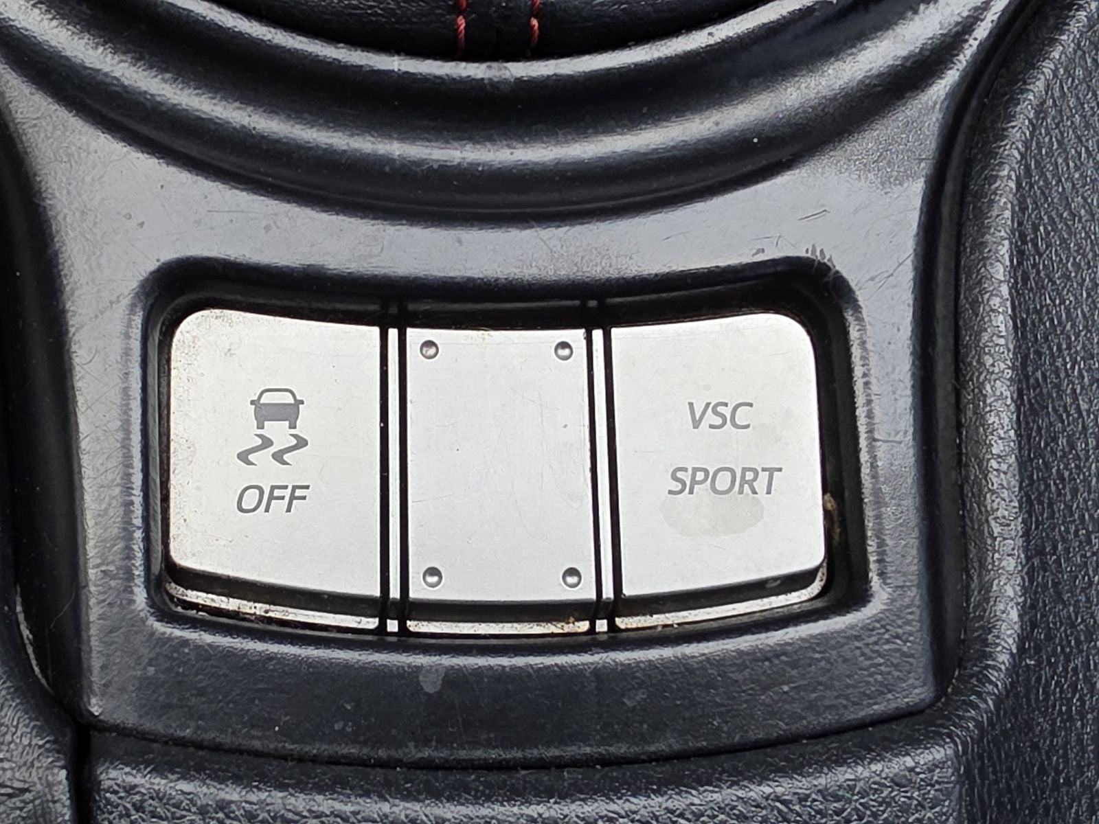 2015 Scion FR-S Base