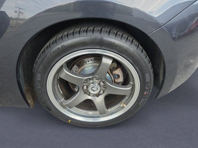 2015 Scion FR-S Base