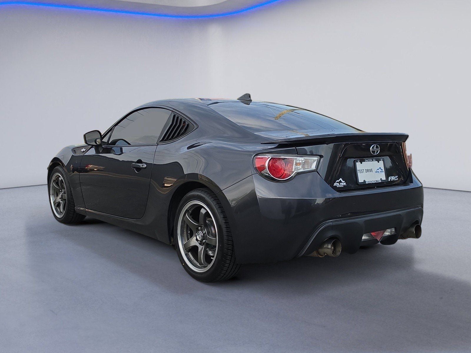 2015 Scion FR-S Base