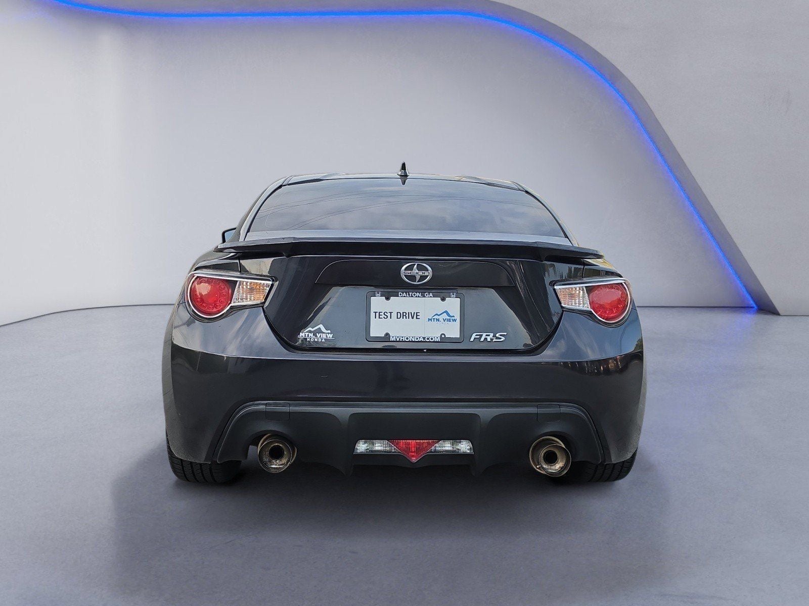2015 Scion FR-S Base