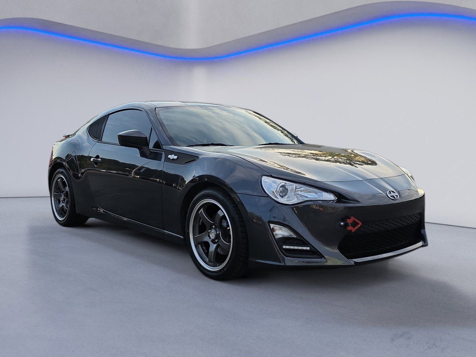 2015 Scion FR-S Base