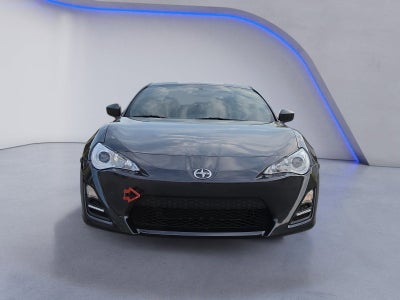 2015 Scion FR-S Base