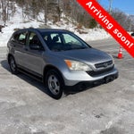 2008 Honda CR-V LX