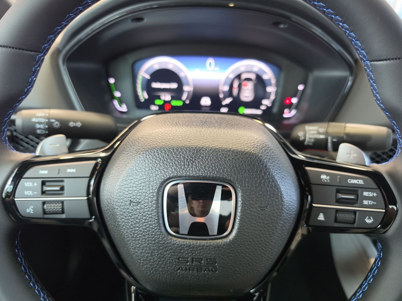 2026 Honda Prelude Hybrid
