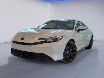 2026 Honda Prelude Hybrid