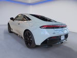 2026 Honda Prelude Hybrid