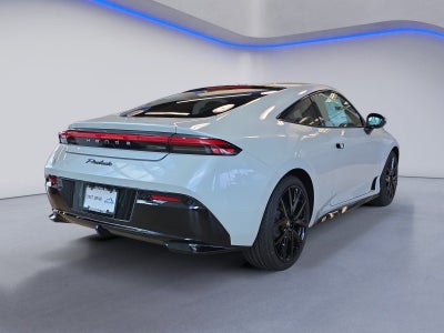 2026 Honda Prelude Hybrid