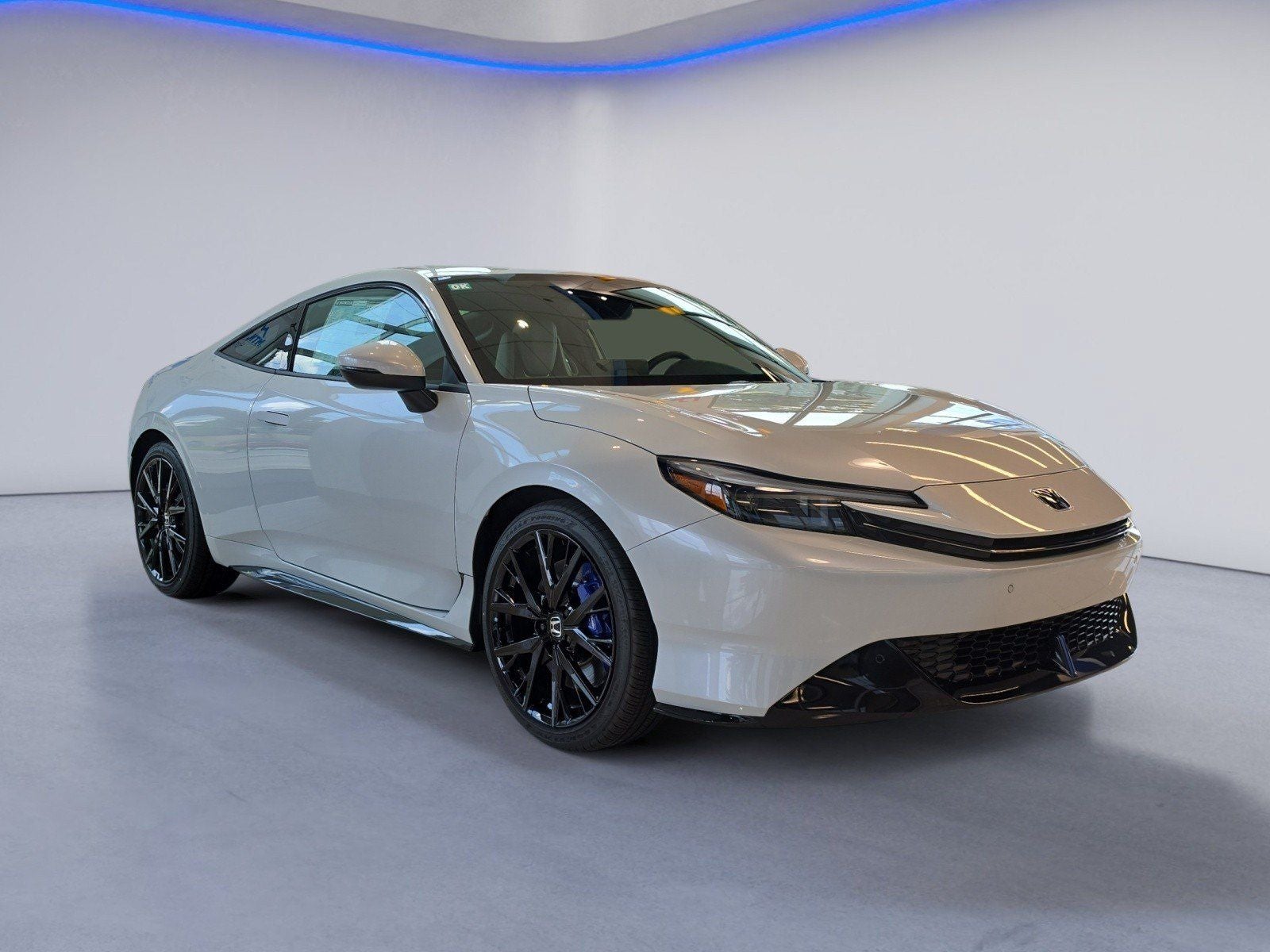 2026 Honda Prelude Hybrid