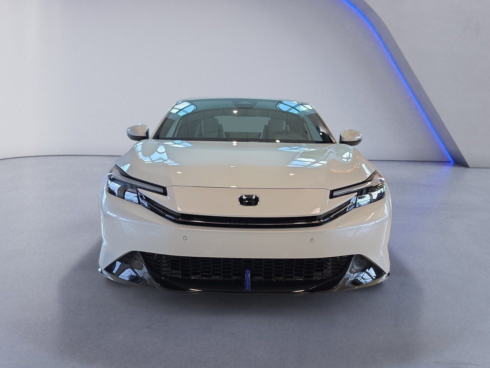 2026 Honda Prelude Hybrid