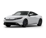 2026 Honda Prelude Hybrid