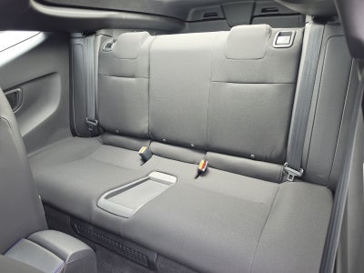 2026 Honda Prelude Hybrid