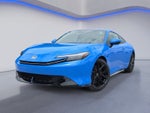 2026 Honda Prelude Hybrid