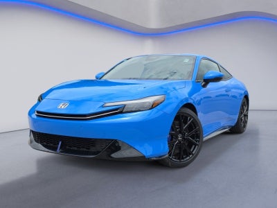 2026 Honda Prelude Hybrid