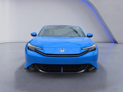 2026 Honda Prelude Hybrid