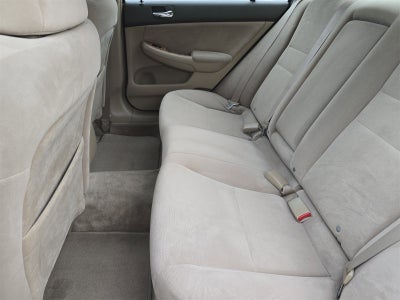 2003 Honda Accord EX 2.4