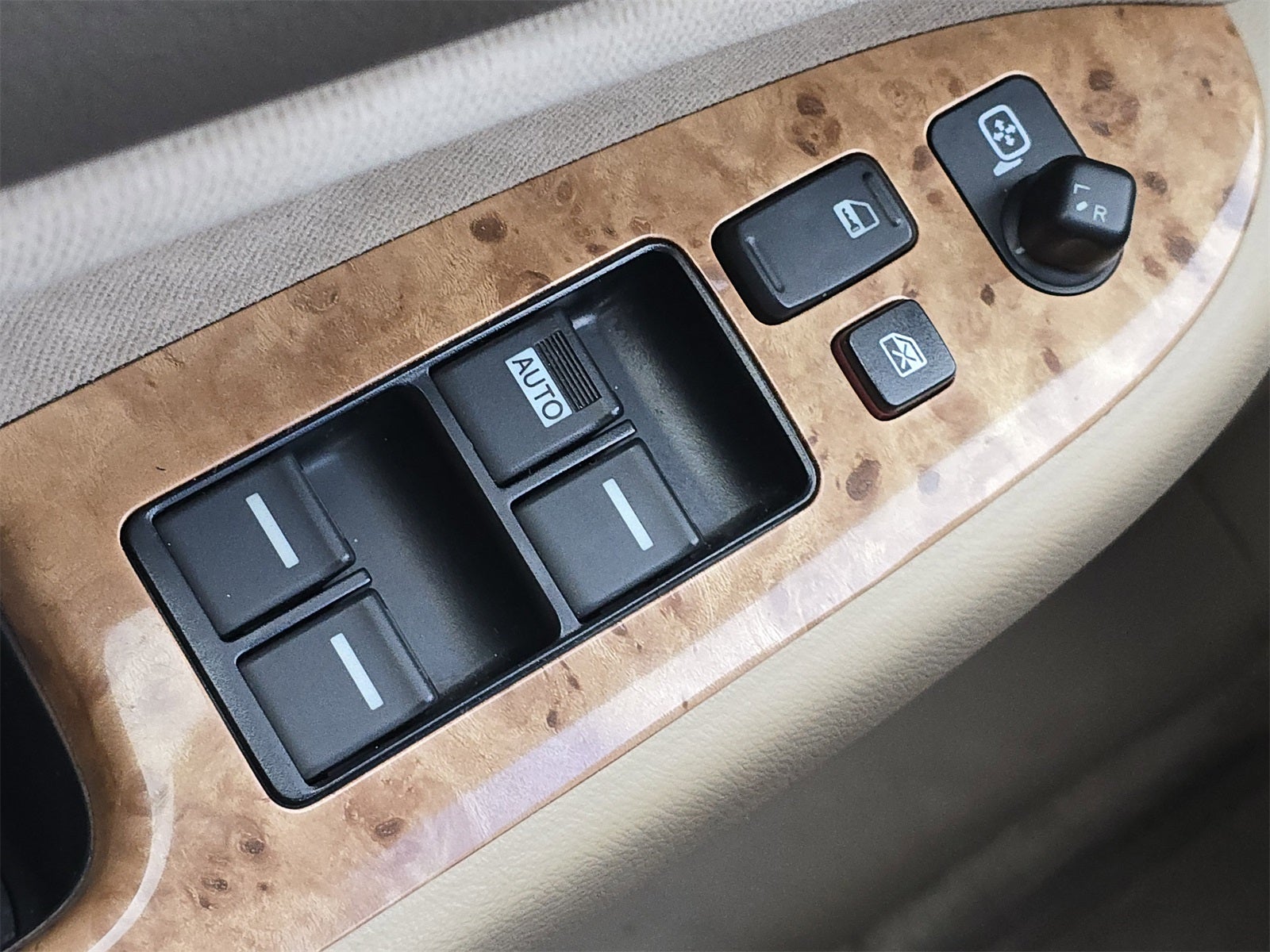 2003 Honda Accord EX 2.4