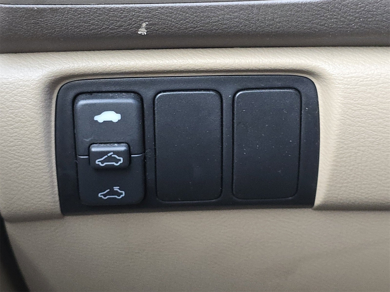 2003 Honda Accord EX 2.4