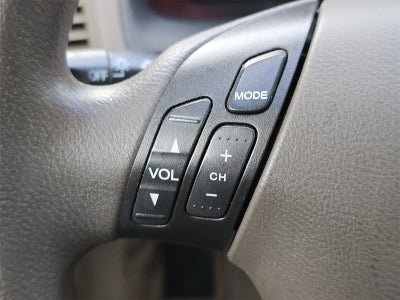 2003 Honda Accord EX 2.4