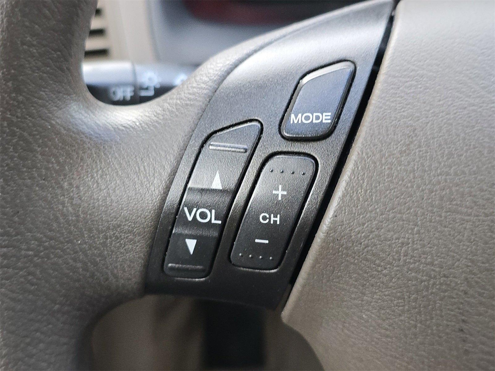 2003 Honda Accord EX 2.4