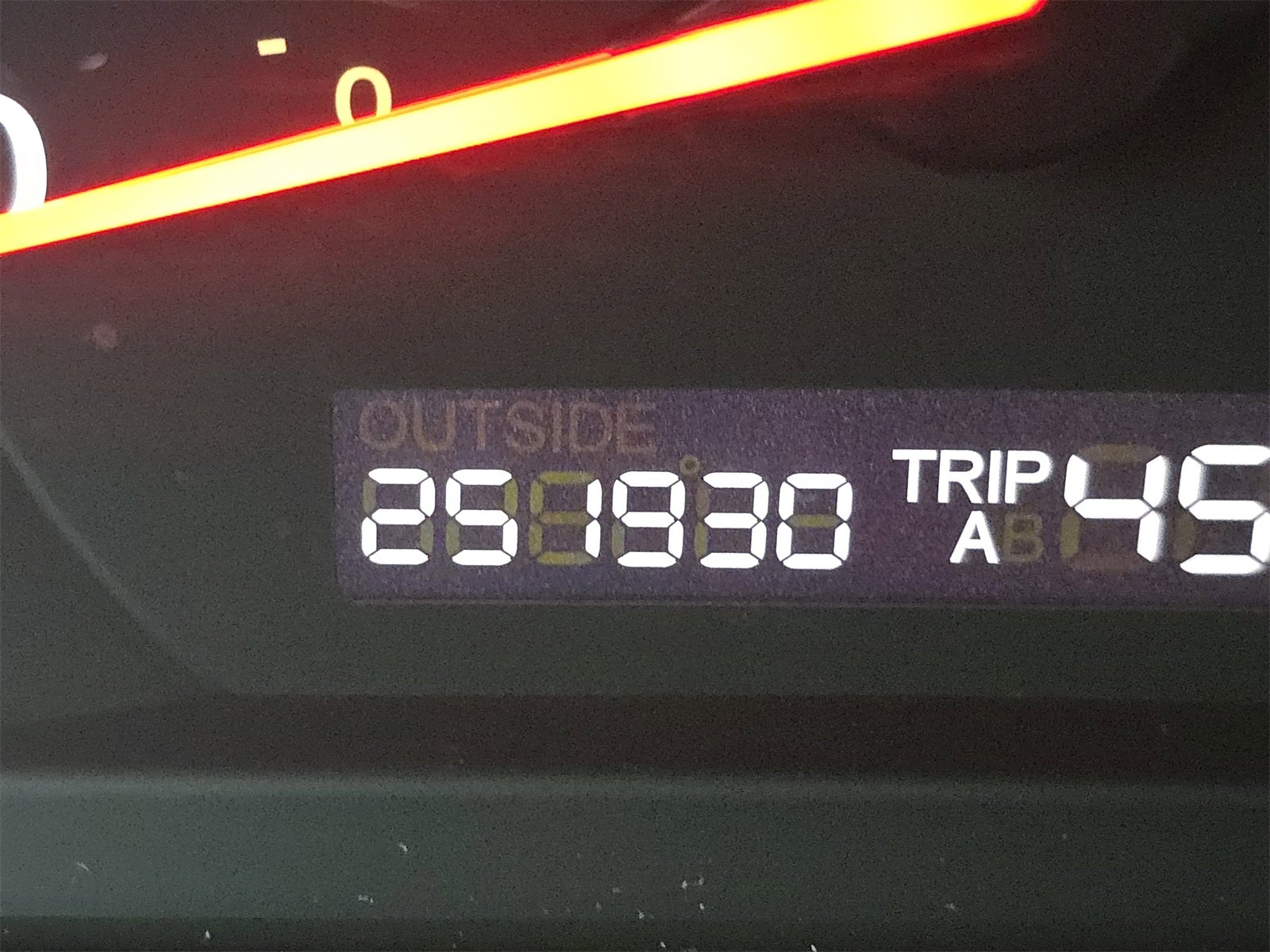 2003 Honda Accord EX 2.4