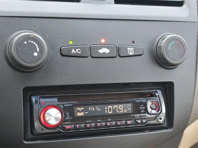 2003 Honda Accord EX 2.4