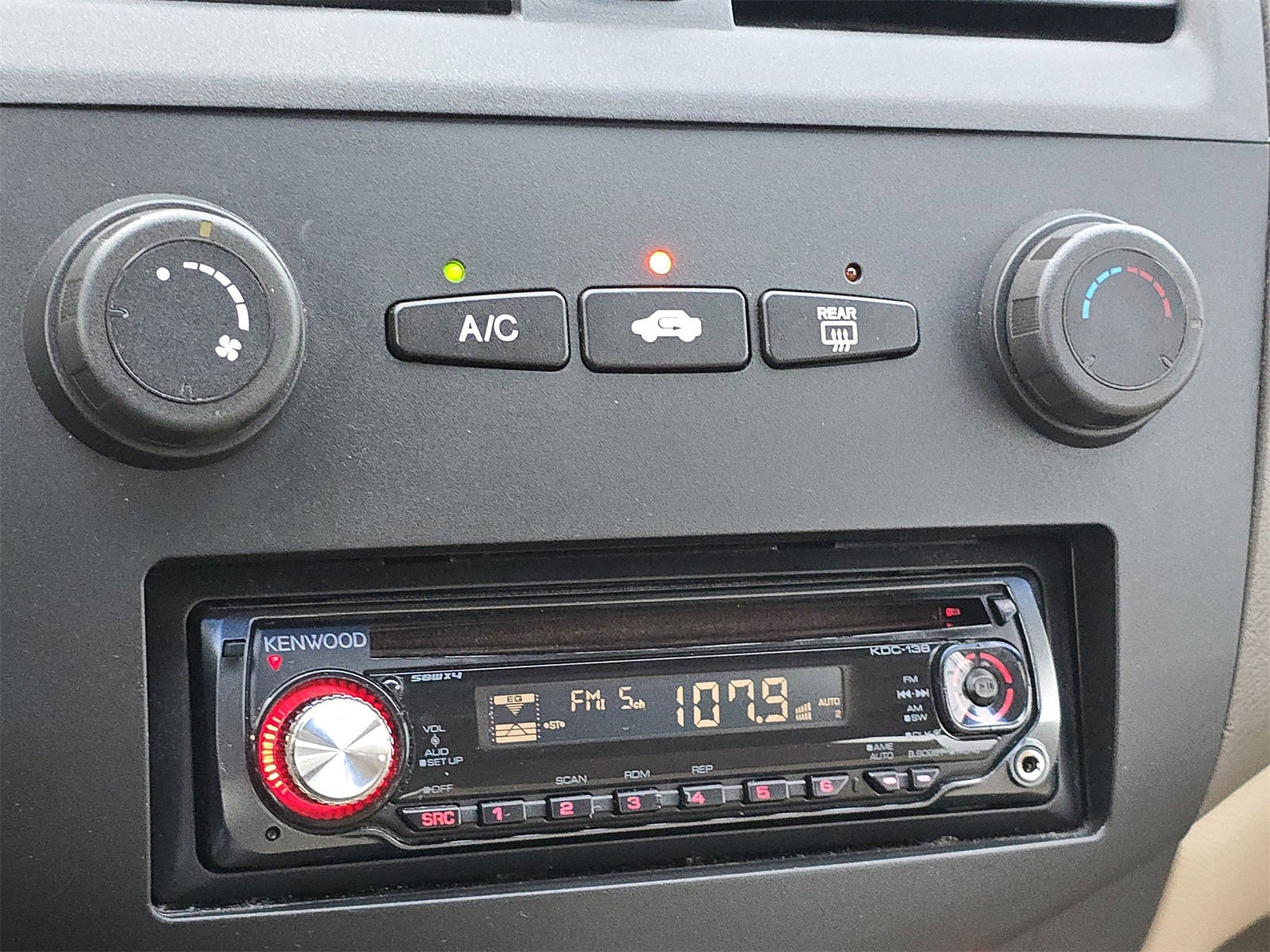 2003 Honda Accord EX 2.4