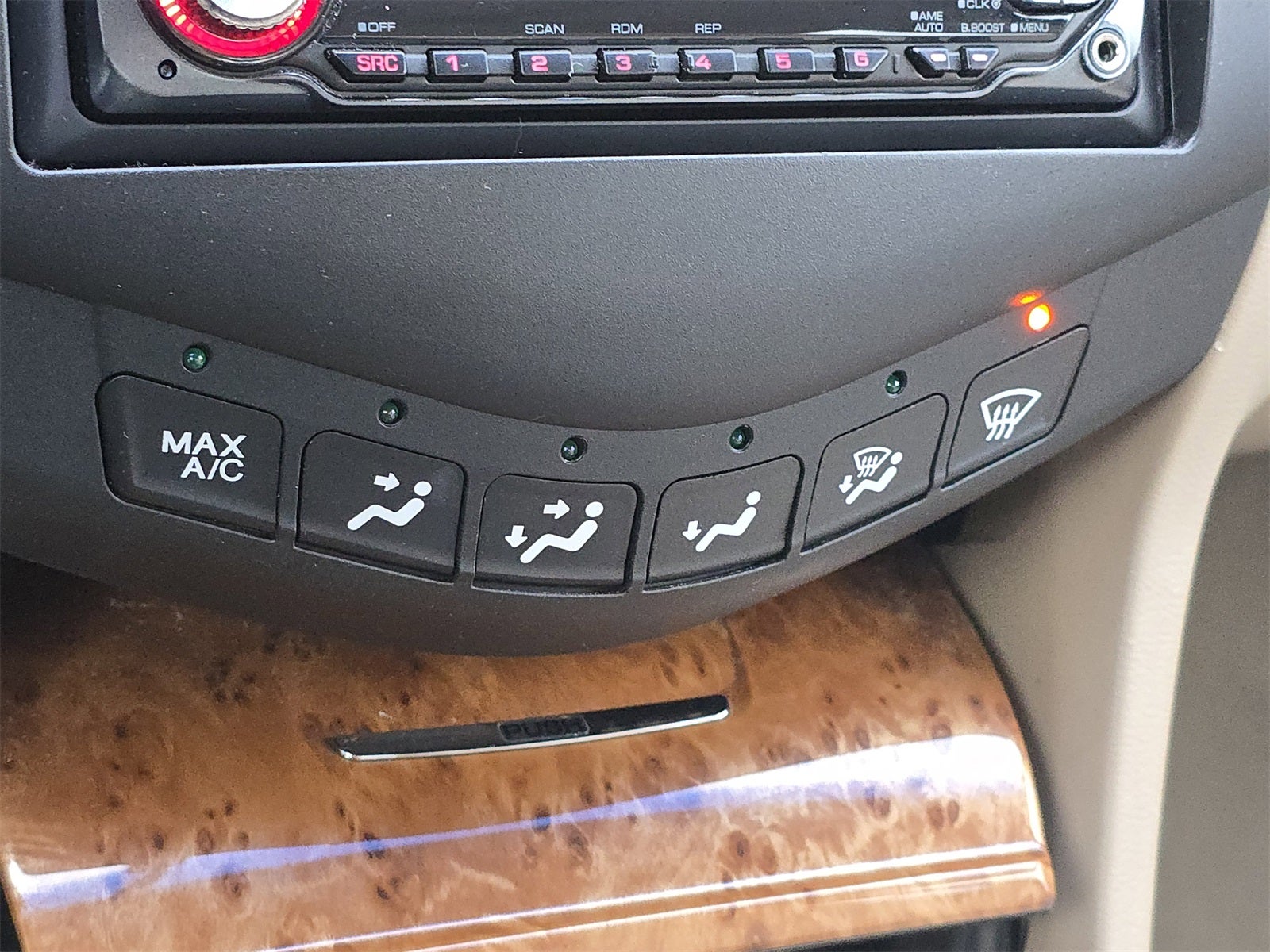 2003 Honda Accord EX 2.4