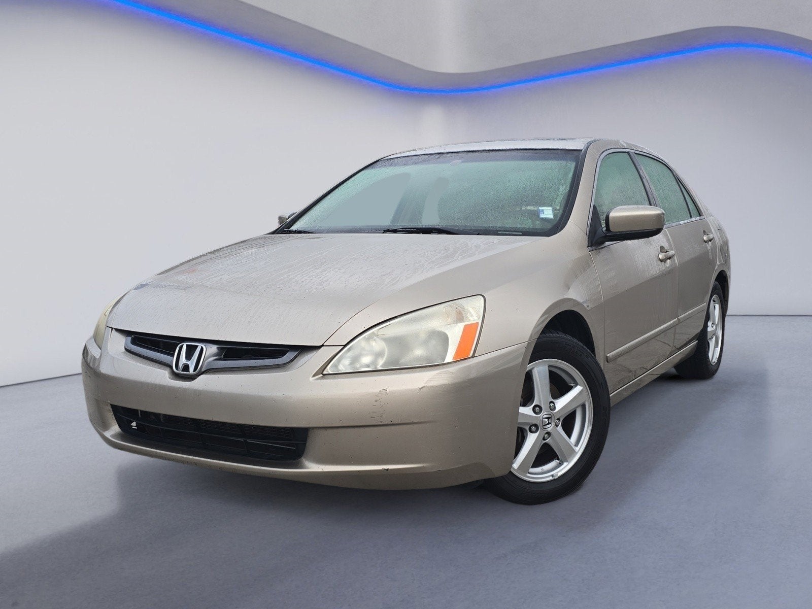 2003 Honda Accord EX 2.4