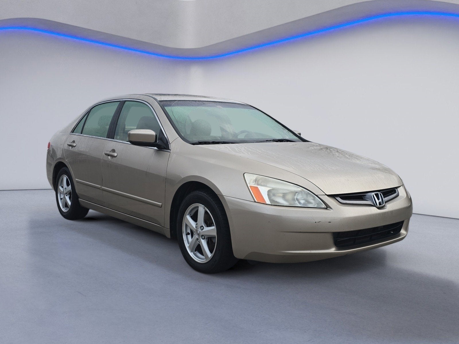 2003 Honda Accord EX 2.4