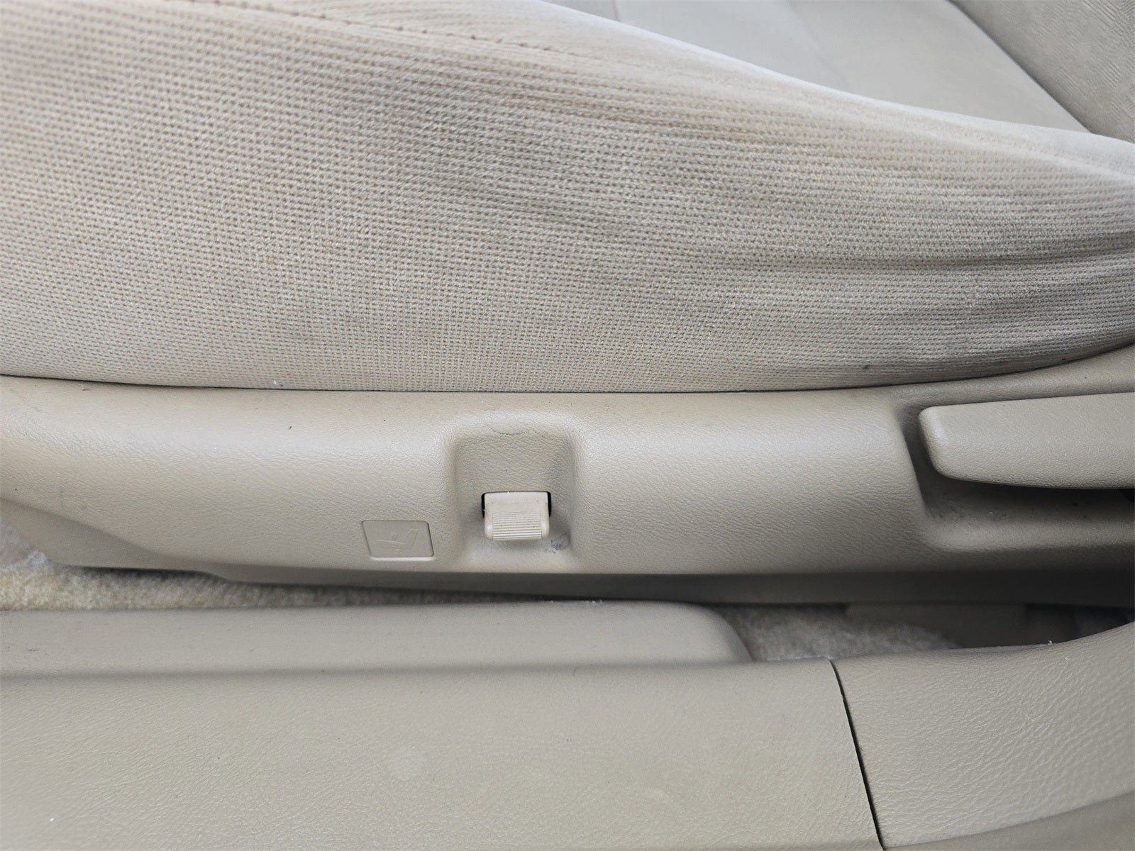 2003 Honda Accord EX 2.4