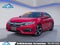 2018 Honda Civic Touring