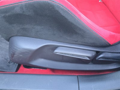 2025 Honda Civic Type R Base