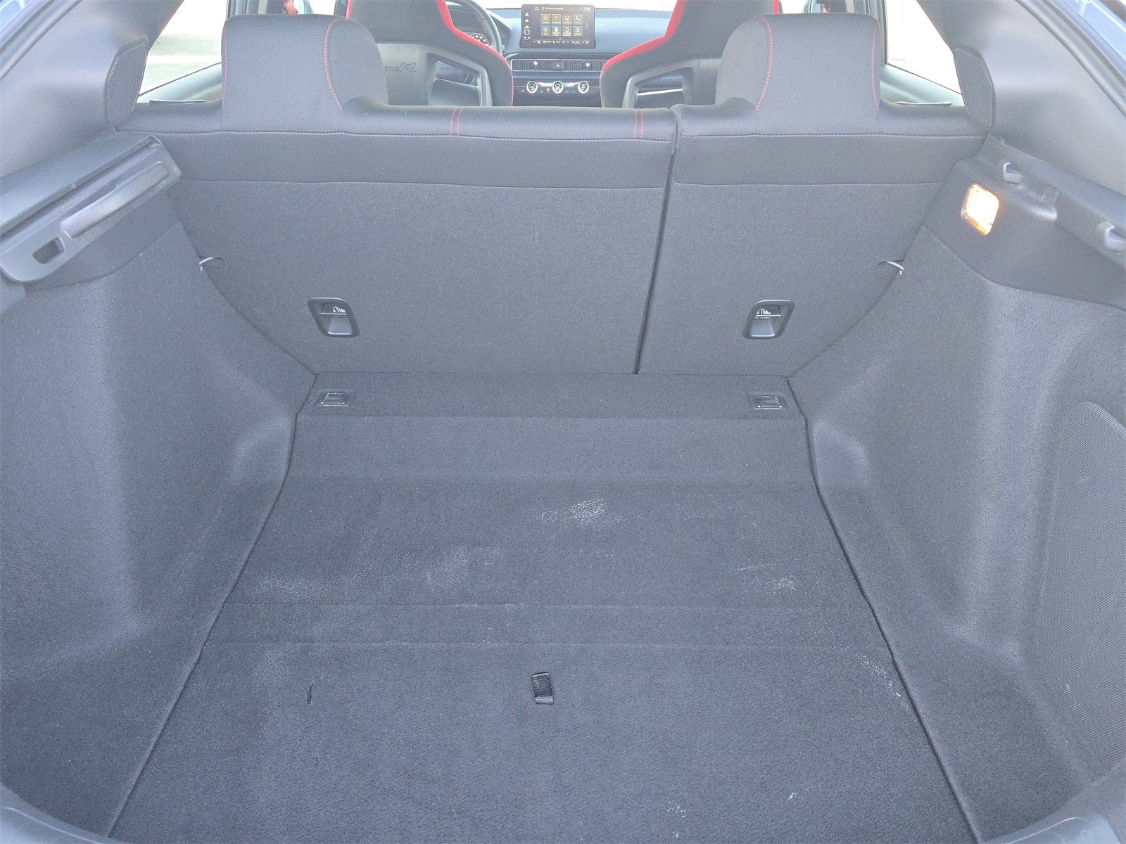 2025 Honda Civic Type R Base