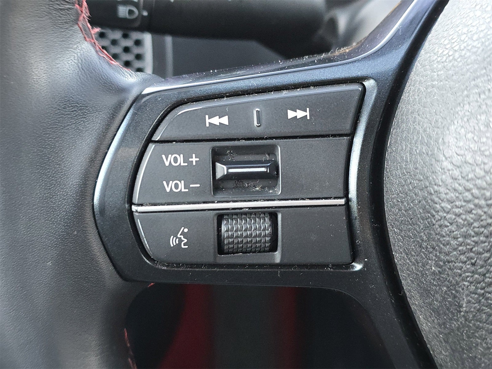 2025 Honda Civic Type R Base