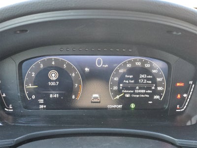 2025 Honda Civic Type R Base