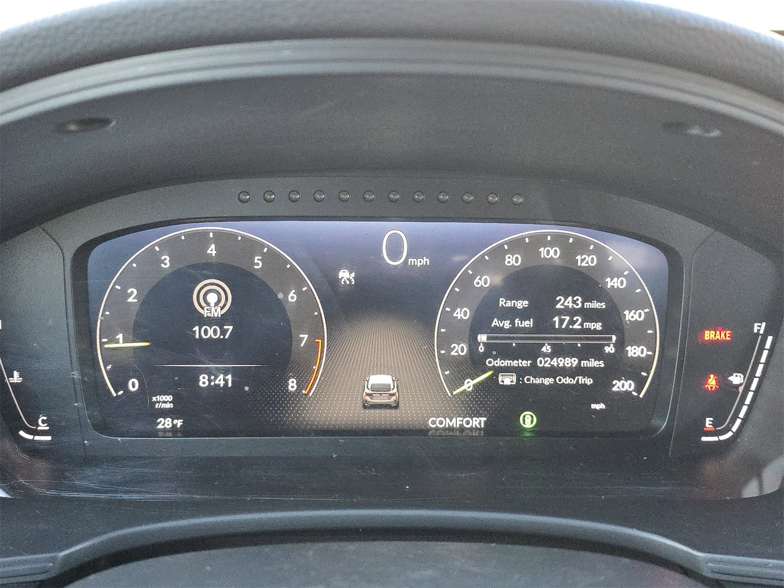 2025 Honda Civic Type R Base