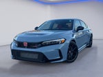 2025 Honda Civic Type R Base