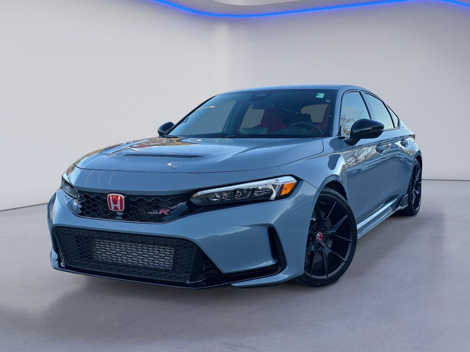2025 Honda Civic Type R Base