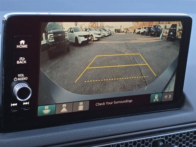 2025 Honda Civic Type R Base