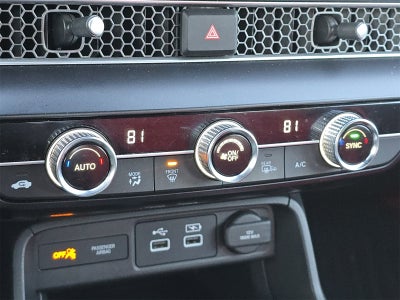 2025 Honda Civic Type R Base