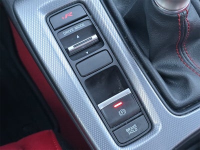 2025 Honda Civic Type R Base