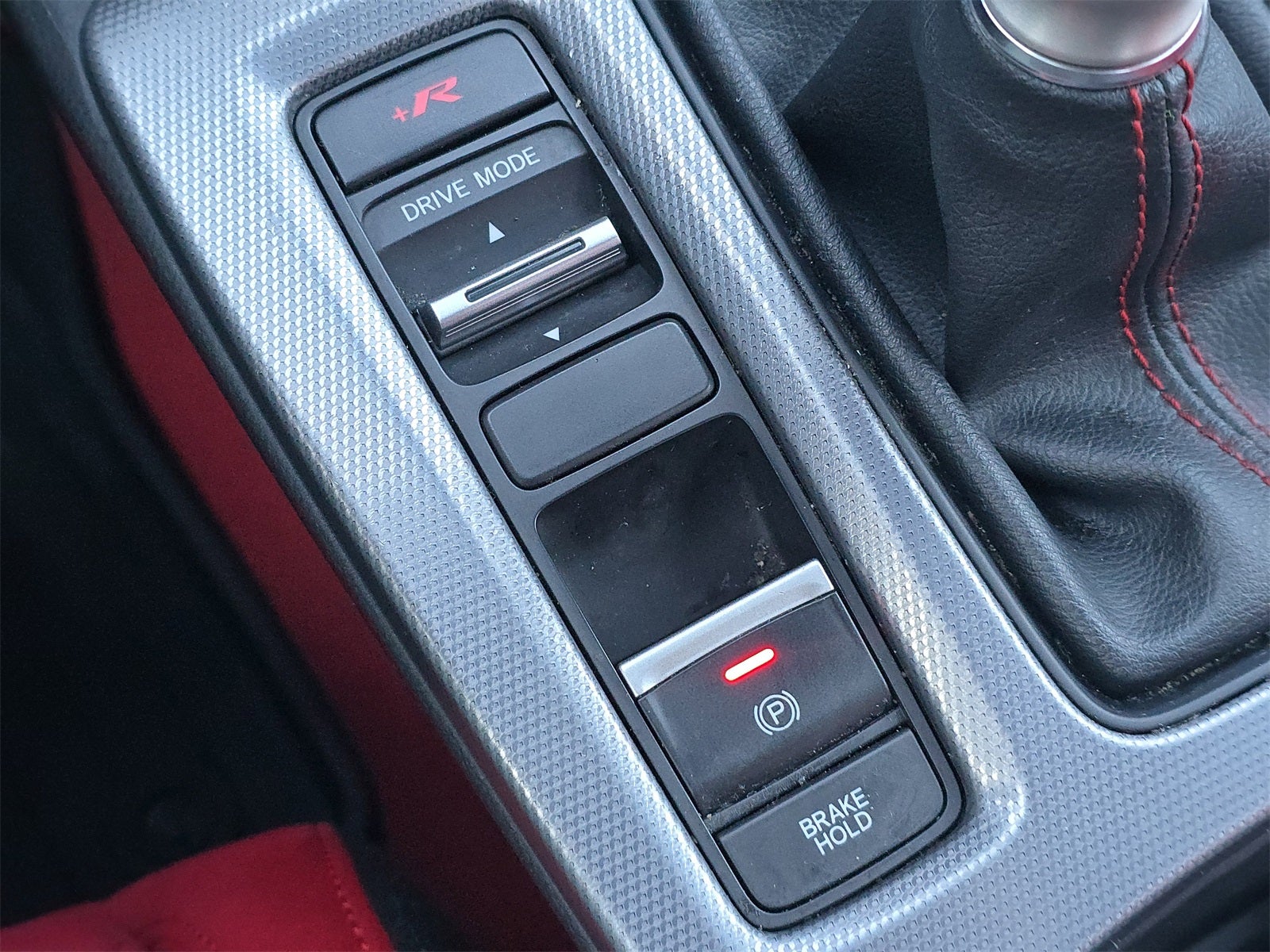 2025 Honda Civic Type R Base