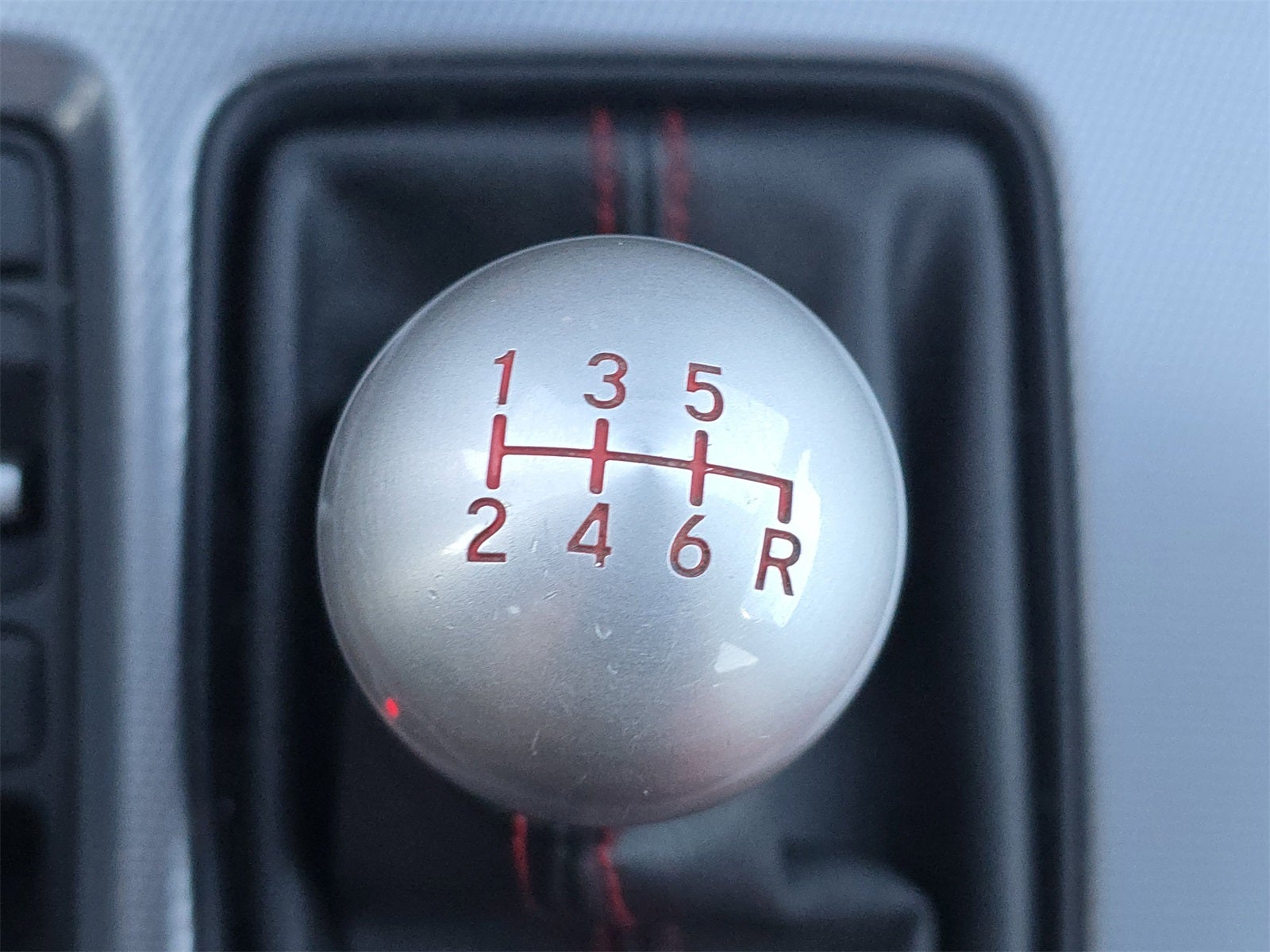 2025 Honda Civic Type R Base