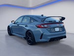 2025 Honda Civic Type R Base